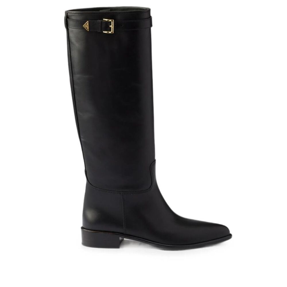 Prada Women Stivali (>28)
